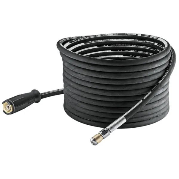 Шланг KARCHER 6.392-402.0 ПВХ photo 1