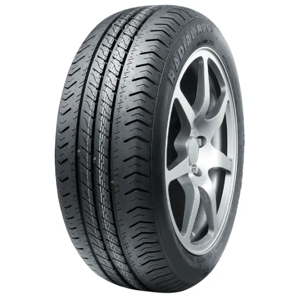 Шины Leao R701 185/ 70 R13C 106/ 104N Летние/ Легкогрузовой photo 1 Шины Leao R701 185/ 70 R13C 106/ 104N Летние/ Легкогрузовой photo 1