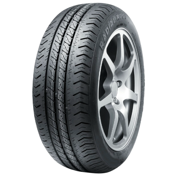 Шины Leao R701 185/ 70 R13C 106/ 104N Летние/ Легкогрузовой photo 1 Шины Leao R701 185/ 70 R13C 106/ 104N Летние/ Легкогрузовой photo 1