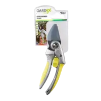 Foarfecă de gradină Gardex 402903 Oțel