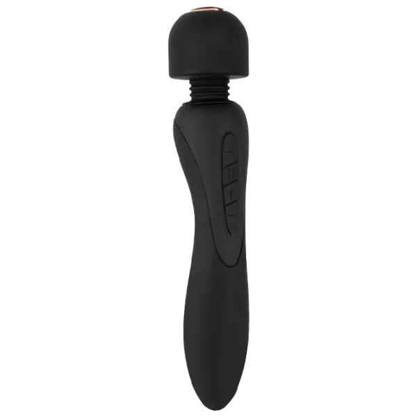 Вибратор XOUXOU E-Stim Wand Черный photo 1