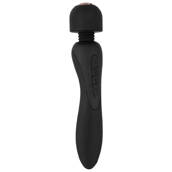 Вибратор XOUXOU E-Stim Wand Черный photo 1