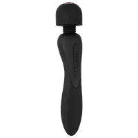 Vibrator XOUXOU E-Stim Wand Black