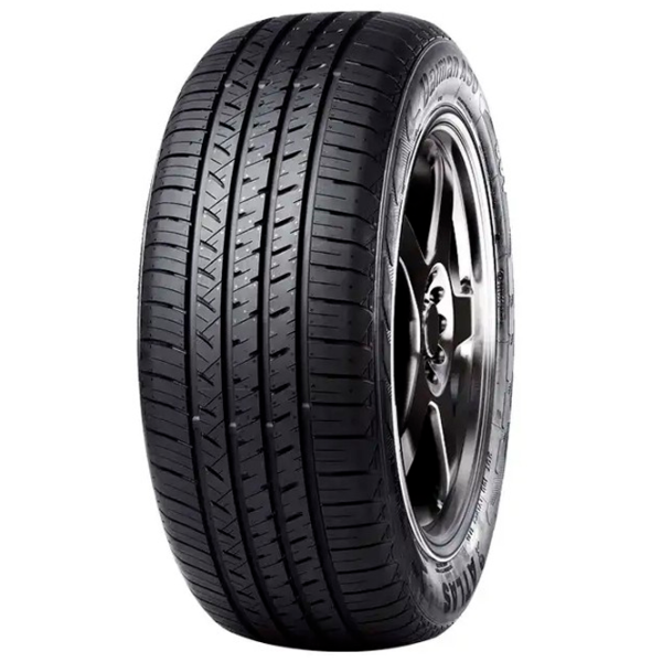 Шины Leao Batman A51 275/ 40 R22 107W XL Летние/ Легковой photo 1 Шины Leao Batman A51 275/ 40 R22 107W XL Летние/ Легковой photo 1