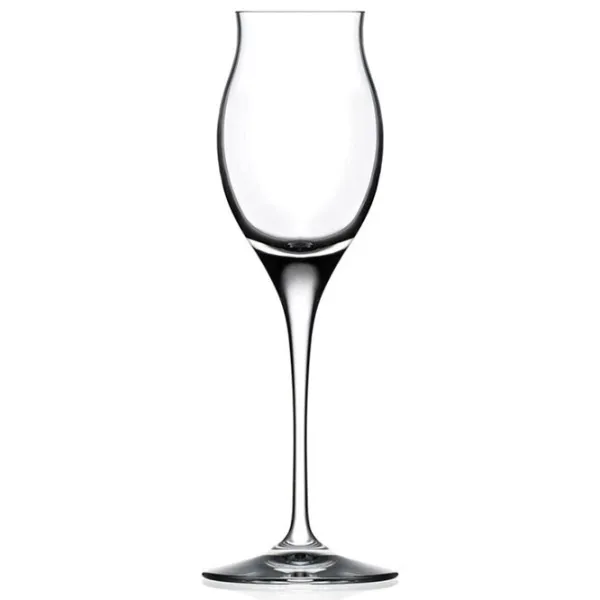Set de pahare RCR Invino 0.1l / Cristal / Transparent photo 1 Set de pahare RCR Invino 0.1l / Cristal / Transparent photo 1