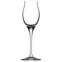 Set de pahare RCR Invino 0.1l / Cristal / Transparent