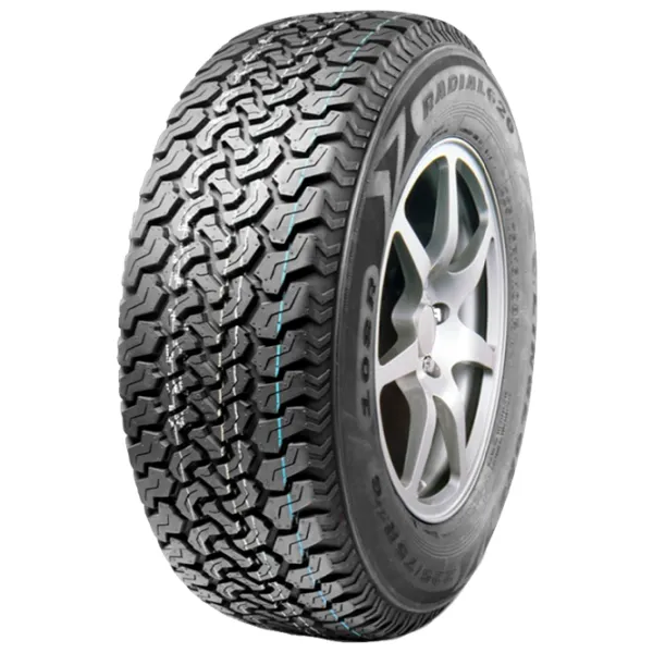 Шины Leao R620 235/ 70 R16 106T Летние/ Легковой photo 1 Шины Leao R620 235/ 70 R16 106T Летние/ Легковой photo 1