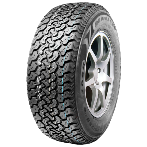 Шины Leao R620 235/ 70 R16 106T Летние/ Легковой photo 1 Шины Leao R620 235/ 70 R16 106T Летние/ Легковой photo 1