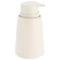 Dozator săpun lichid Tendance Solid Color 0.42l