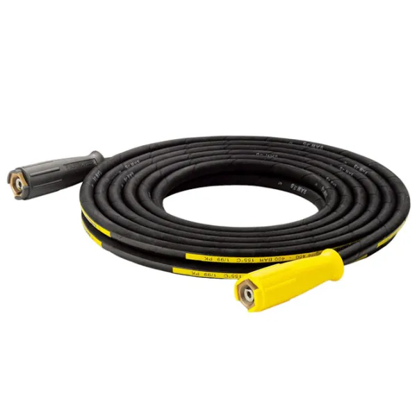 Шланг KARCHER Longlife 6.390-027.0 ПВХ photo 1