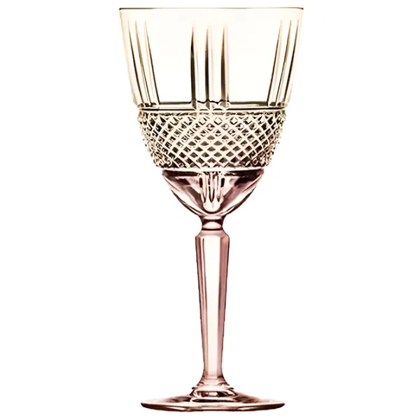 Set de pahare RCR Brilliante 0.29l / Cristal / Transparent photo 1