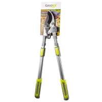 Foarfecă de gradină Gardex 382918 Oțel