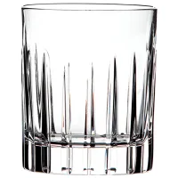 Set de pahare RCR Timeless 0.08l / Cristal / Transparent
