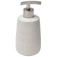 Dozator săpun lichid Tendance Relax 0.43l