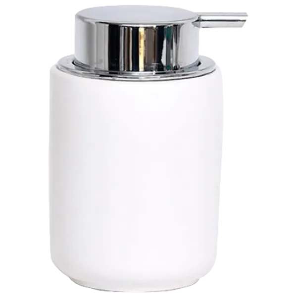 Дозатор жидкого мыла Tendance Dolomite  0.235л photo 1 Дозатор жидкого мыла Tendance Dolomite  0.235л photo 1