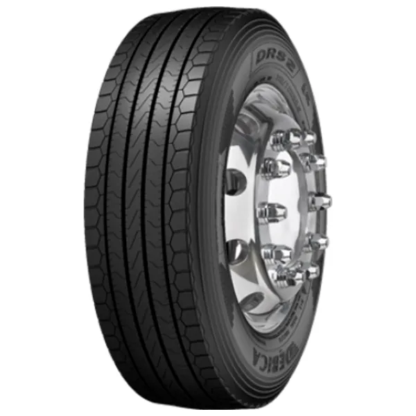 Anvelope Debica DRS2 315/ 80 R22.5 156L/ 154M Vară/ Autoturism photo 1 Anvelope Debica DRS2 315/ 80 R22.5 156L/ 154M Vară/ Autoturism photo 1