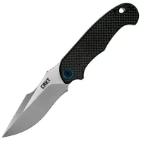 Нож CRKT PSD 7920 карманный/ 4116 stainless