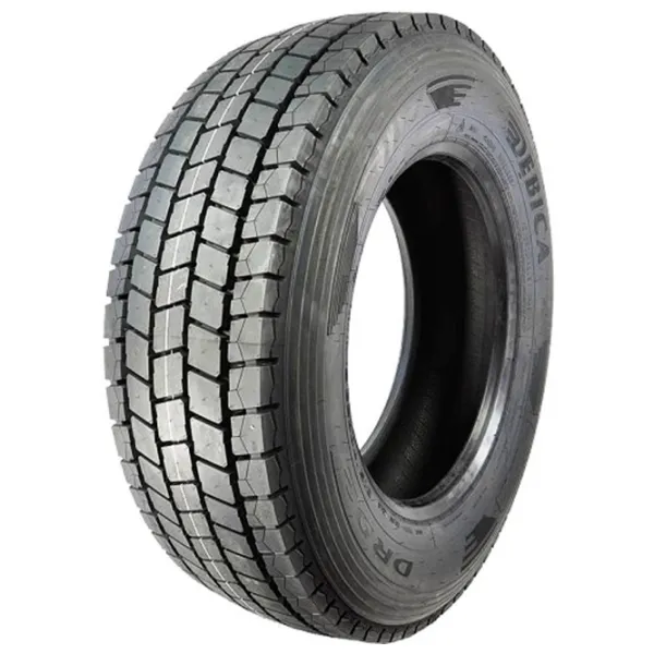 Шины Debica DRD2 315/ 80 R22.5 156L/ 152M Летние/ Легковой photo 1