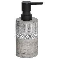 Dozator săpun lichid Tendance Ornament 0.16l