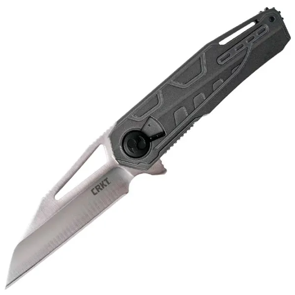 Cuțit CRKT Raikiri 5040CR de buzunar/ 4116 stainless photo 1