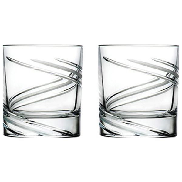 Set de pahare RCR Vertigo 0.21l / Sticlă / Transparent photo 1