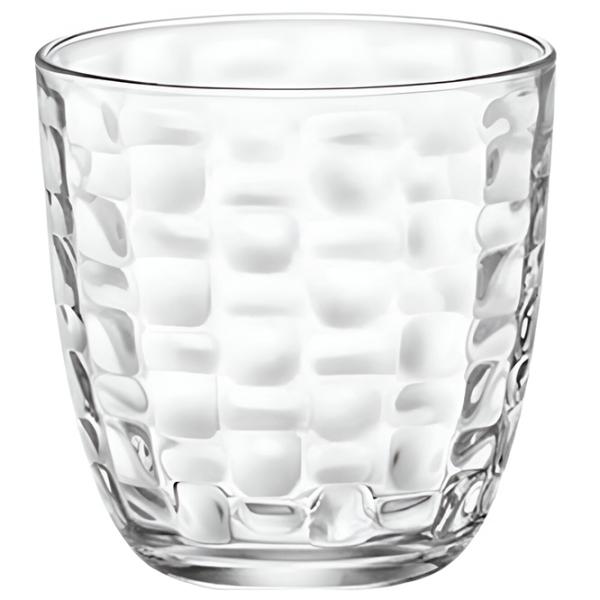 Set de pahare Bormioli Rocco Mat 0.295l / Sticlă / Transparent photo 1