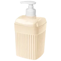 Dozator săpun lichid Bytplast Econova Velvet 0.65l