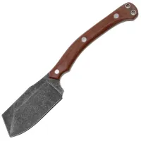 Нож CRKT Razel Nax 2014 кемпинговый/ 1075 Углеродистая сталь