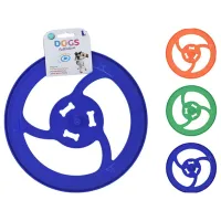 Farfurie zburătoare pentru câine Dogs 44984 