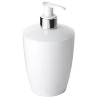 Dozator săpun lichid Tatay Kristal  0.3l