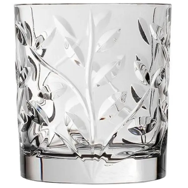 Set de pahare RCR Laurus 0.33l / Cristal / Transparent photo 1 Set de pahare RCR Laurus 0.33l / Cristal / Transparent photo 1