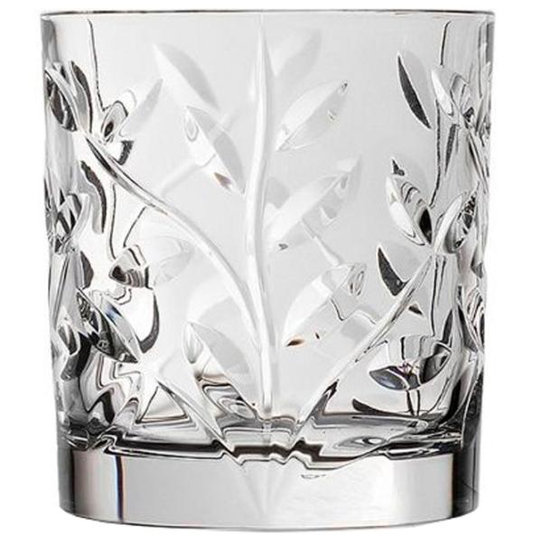 Set de pahare RCR Laurus 0.33l / Cristal / Transparent photo 1 Set de pahare RCR Laurus 0.33l / Cristal / Transparent photo 1