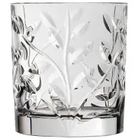 Set de pahare RCR Laurus 0.33l / Cristal / Transparent