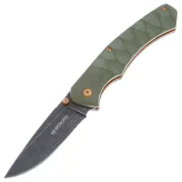 Cuțit Boker Magnum Iguanodon 01SC072 pentru uz zilnic/ 440A