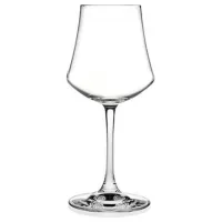 Set de pahare RCR Ego 0.32l / Cristal / Transparent