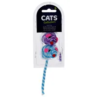 Șoareci pentru pisici Cats Collection 44989 