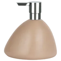 Дозатор жидкого мыла Spirella Etna 