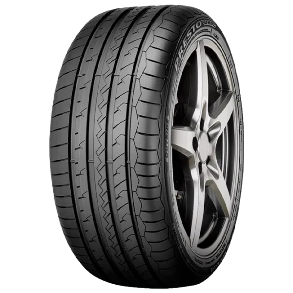 Шины Presto Presto UHP 2 235/ 55 R17 103W XL Летние/ Легковой photo 1