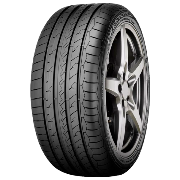 Шины Presto Presto UHP 2 235/ 55 R17 103W XL Летние/ Легковой photo 1
