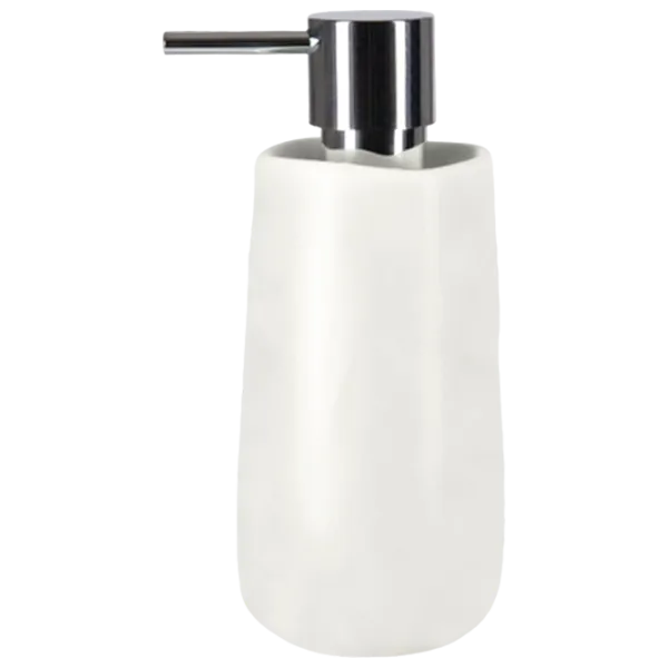 Dozator săpun lichid Spirella Sina 0.35l photo 1