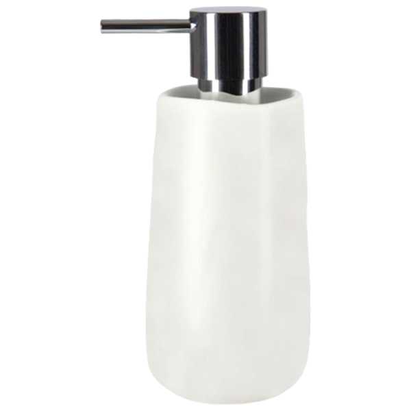 Dozator săpun lichid Spirella Sina 0.35l photo 1