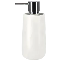 Дозатор жидкого мыла Spirella Sina 0.35л