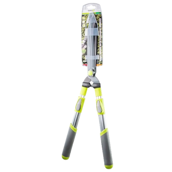 Садовые ножницы Gardex 402700 Сталь photo 1