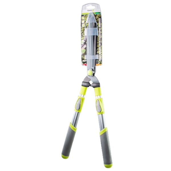 Садовые ножницы Gardex 402700 Сталь photo 1