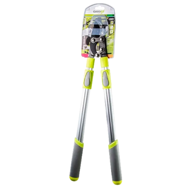 Садовые ножницы Gardex 402800 Сталь photo 1