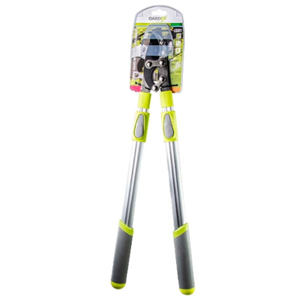 Садовые ножницы Gardex 402800 Сталь photo 1