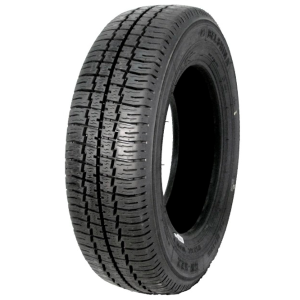 Шины Belshina Bel-522 175/ 80 R16 101/ 99N Летние/ Легковой photo 1