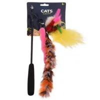 Удочка для кошек Cats Collection 44969