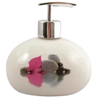 Dozator săpun lichid MSV Java Borneo 