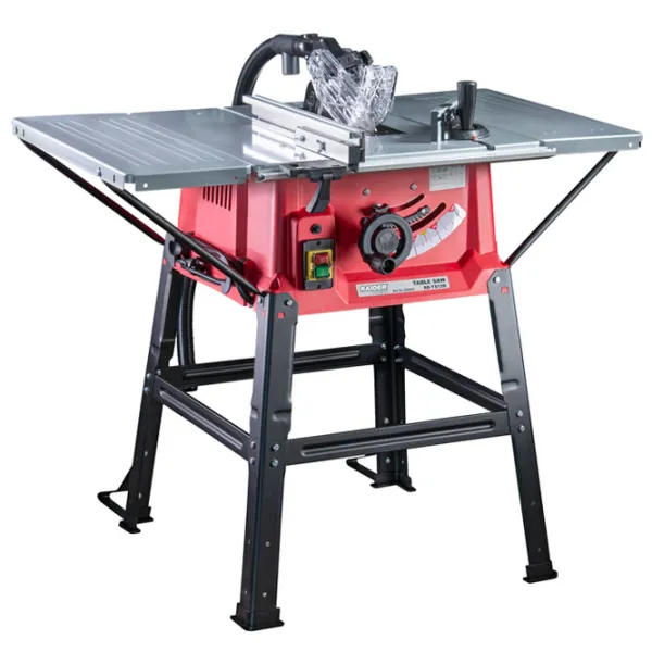 Fierăstrău circular Raider RD-TS12B 254 mm/ Red photo 1